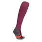 Preview: Stanno Uni Socke II Strumpfstutzen Maroon